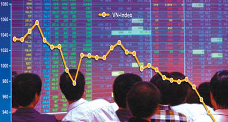 Cú sốc tỷ đô và những kỷ lục đau đớn