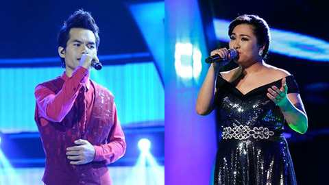 Vietnam Idol 2014: kịch bản Ya Suy có lặp lại?