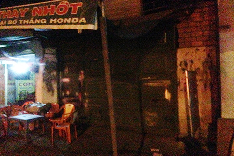 Phẫn uất người cha xâm hại rồi bỏ rơi con