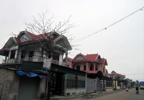 'Tập đoàn' đồng nát xuyên quốc gia của đại gia Nghệ An