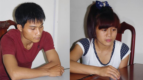 Sa bẫy trên 'cung đường sung sướng'