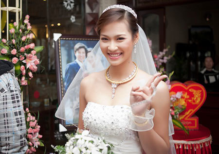 6 người đẹp Việt vỡ mộng làm hoa hậu
