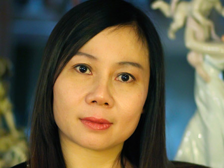 Trò chuyện với người mẹ có con trúng tuyển Harvard