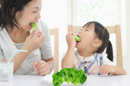 Cách dạy con không bao giờ cãi mẹ