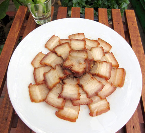 Thịt khìa coca lạ miệng cho cả nhà