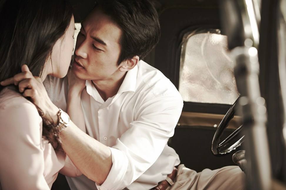 Những chiêu bất ngờ khi đóng 