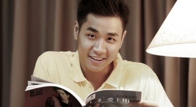 Rơi nước mắt với gia cảnh khốn khó của MC Nguyên Khang