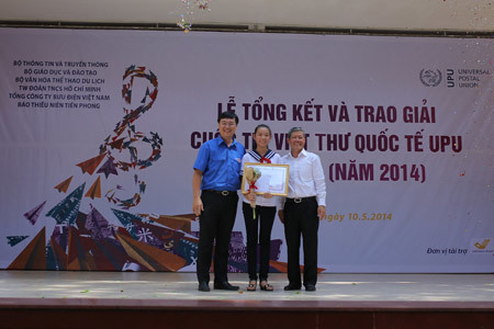Bức thư thức tỉnh người mẹ đau khổ vì ngoại tình