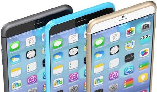 iPhone 6 sẽ bán chạy hơn 20% so với iPhone 5s