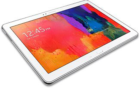 Tablet 13.3 inch đầu tiên của Samsung sắp ra mắt?