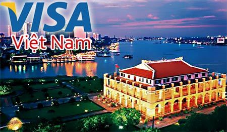 Khách du lịch Mỹ chia sẻ kinh nghiệm làm visa đến VN