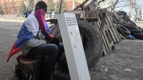 Điều gì sẽ xảy ra ở đông Ukraina?