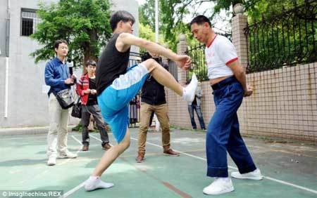 Kiếm hơn 60 triệu mỗi tháng nhờ làm 