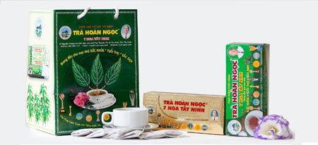 Mạnh tay đầu tư công nghệ phát triển cây thuốc quý