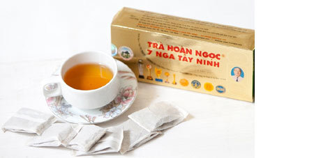 Sắp có nhà máy chiết xuất dược liệu từ cây Hoàn Ngọc