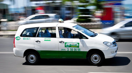 Mẹo hay giúp du khách thoát taxi dù