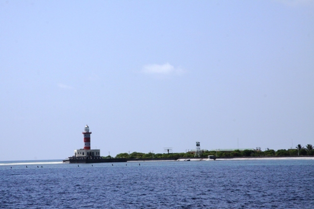 Nay ta trọn phần chính nghĩa