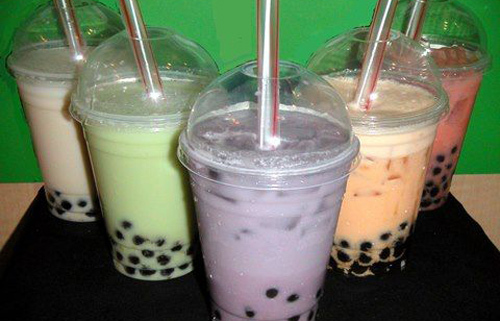 Hốt hoảng với những đồ ăn của Trung Quốc làm bằng cao su