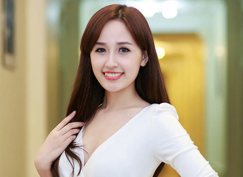 Mai Phương Thúy nói gì khi bị nghi chưa tốt nghiệp đại học