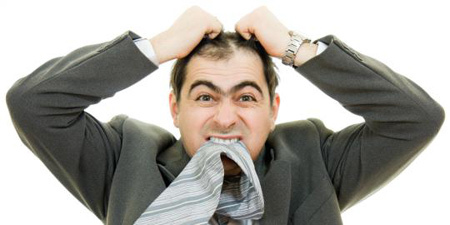 Khi cơ thể ‘cãi’ mong muốn của quý ông