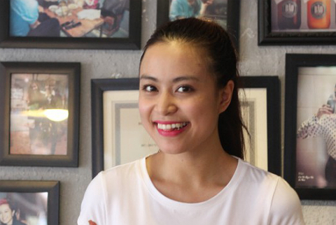 Hoàng Thùy Linh giã từ sexy