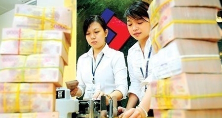 Đại gia ẩn mình ra mặt thành ông chủ ngân hàng mới