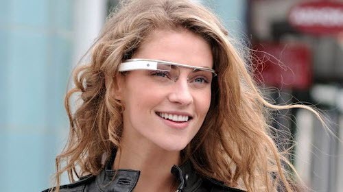 Google Glass được bán rộng rãi, giá 1.500 USD