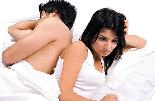 Nốt đêm nay thôi, chúng ta sẽ thành người dưng