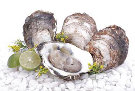 10 thực phẩm giữ phong độ quý ông