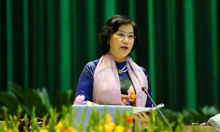 Không để xảy ra những sự việc làm xấu hình ảnh đất nước