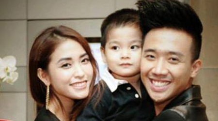 Bạn gái cũ Trấn Thành thừa nhận từng lập gia đình