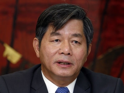 Bộ trưởng Bùi Quang Vinh: Bảo vệ nhà đầu tư vì lợi ích đất nước