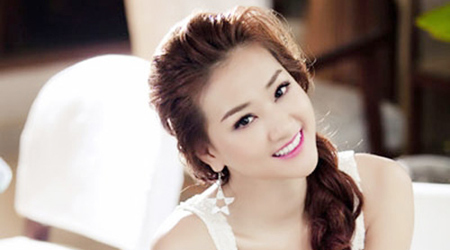 Tình cũ Hà Dũng kể về mối tình trong sáng trong tối