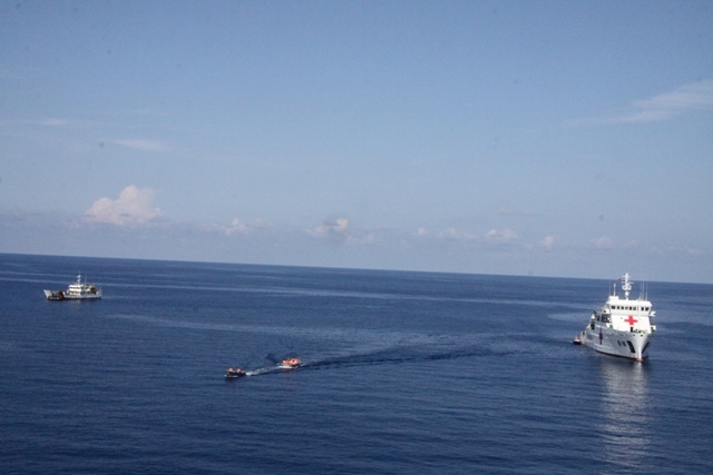 Yêu nước có cần