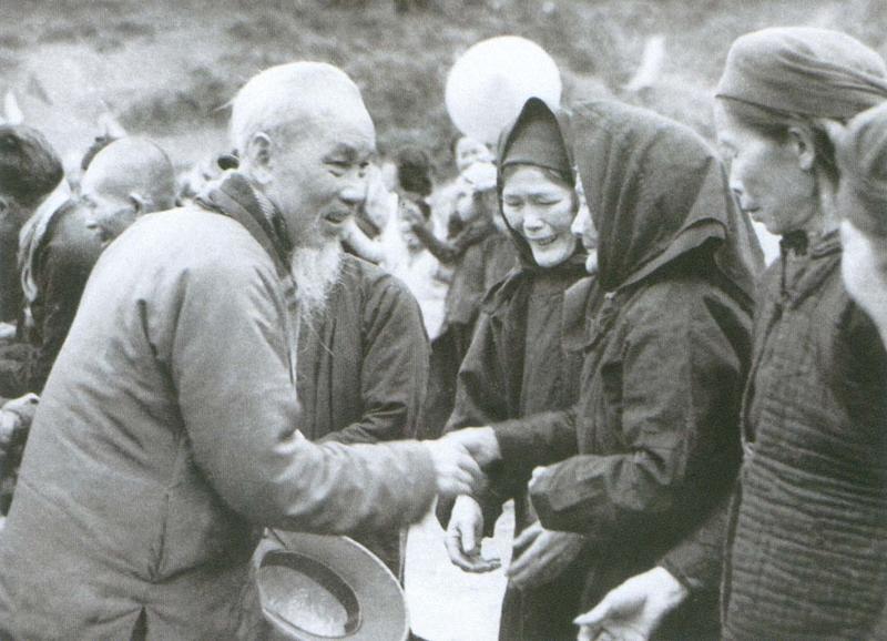 Bác Hồ: 