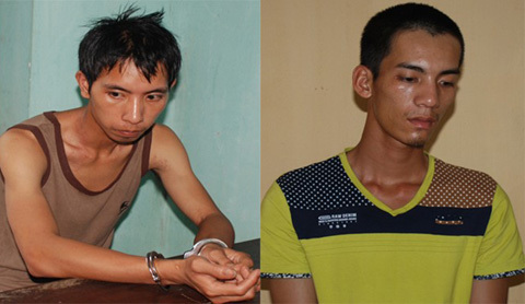 Lời khai của kẻ đâm chàng trai sắp cưới 54 nhát dao