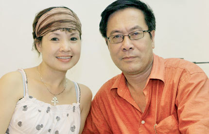 Nỗi oan khó tỏ bày của NSND Lan Hương