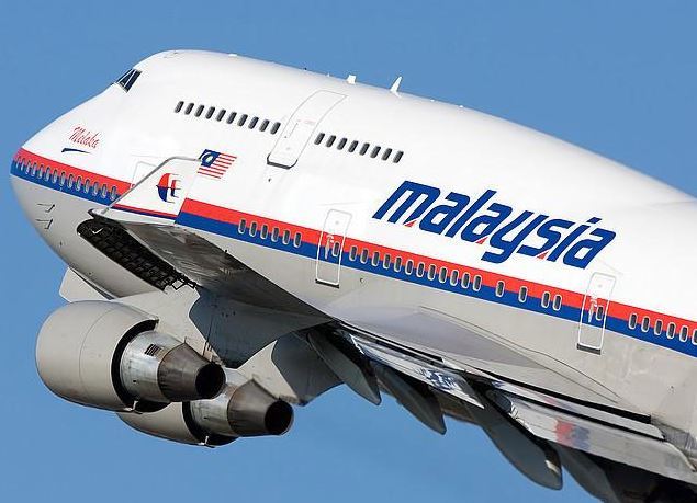 Sách viết về MH370 bị 'ném đá'