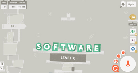 Học tiếng Anh miễn phí với Google Spell Up