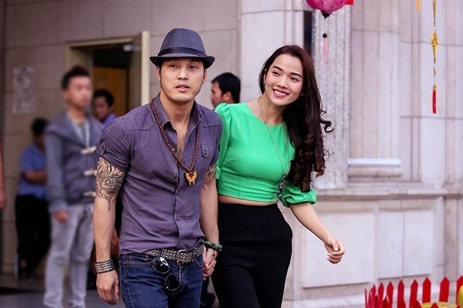 Ưng Hoàng Phúc: Phẫu thuật xong sẽ cưới Kim Cương