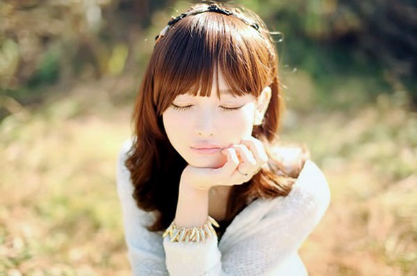 Những biểu hiện ở phái yếu khiến các chàng 