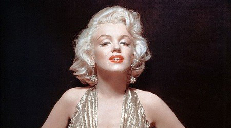 Tiết lộ gây sốc về cái chết của 'biểu tượng sex' Marilyn Monroe