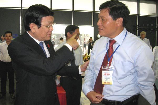 'Phải xóa mọi rào cản với kiều bào'