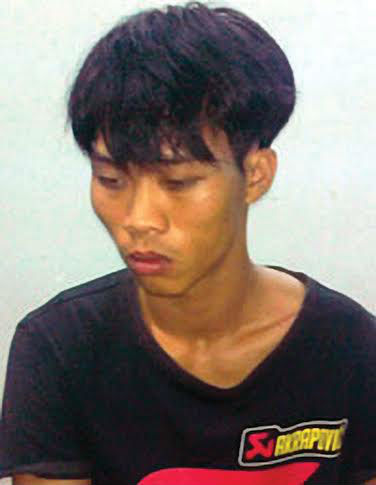 “Tướng cướp” sắm vai công tử chuyên lừa tình qua facebook