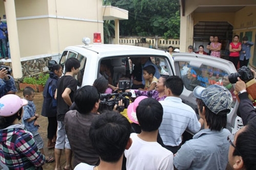 3 trẻ sơ sinh tử vong do tiêm nhầm thuốc gây mê