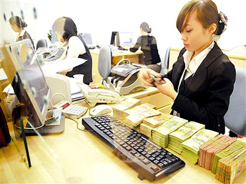 Vững tin để bảo vệ tài sản của chính mình