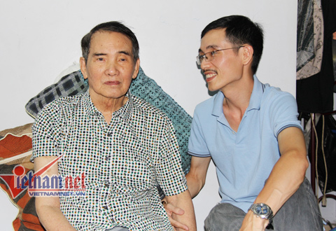 Tác giả 