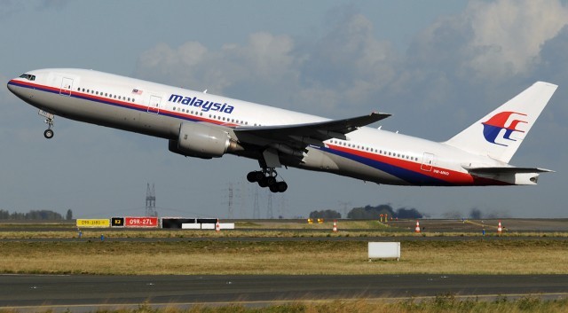 Malaysia công bố dữ liệu minh bạch vụ MH370