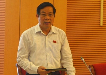 'Không ngăn dân bộc lộ tình cảm nhưng phải theo pháp luật'