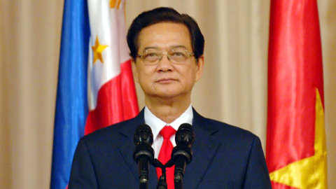 'VN không khơi mào đối đầu quân sự, trừ khi tự vệ'